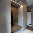 Knage Nissan - Mat Sort