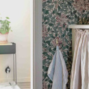 Knage Viskan - Poleret Messing