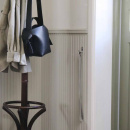 Knage Viskan - Poleret Krom