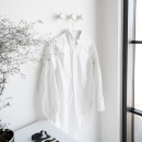 Knage Caligola - Hvid