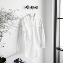 Knage Caligola - Mørkebrun