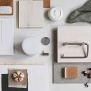 Cool-Line - Toiletrulleholder - CL221 - Rustfrit