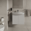 Toiletrulleholder Stay - Mat Sort