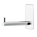 Badeværelsessæt Base 200 - Krom