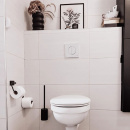 Badeværelsessæt Base - Mat So