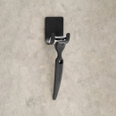 Skrabere holder Base - Mat Sort