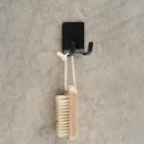 Skrabere holder Base - Mat Sort