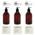 Brusepakke Premium Calm - Poleret Krom Brusepakke Premium Calm - Poleret Krom