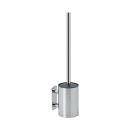 Badeværelsessæt Base 210 - Krom