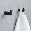 Enkelkrog Flow - Mat Sort