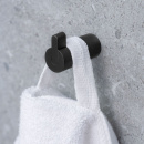 Enkelkrog Flow - Mat Sort