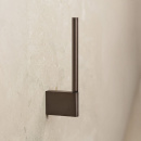 Reservpapirholder Flow - Brunet Messing