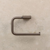 Toiletrulleholder Flow - Brunet Messing