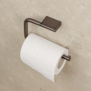 Toiletrulleholder Flow - Brunet Messing