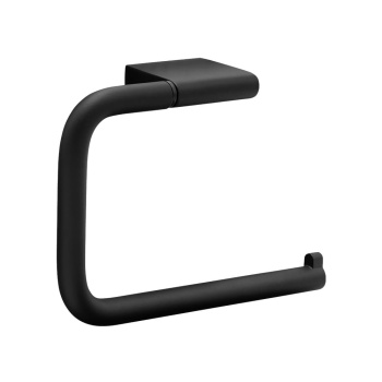 Toiletrulleholder Flow - Mat Sort