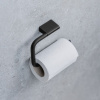 Toiletrulleholder Flow - Mat Sort