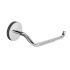 Toiletrulleholder Calm - Poleret Krom Toiletrulleholder Calm - Poleret Krom