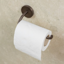 Toiletrulleholder Calm - Brunet Messing