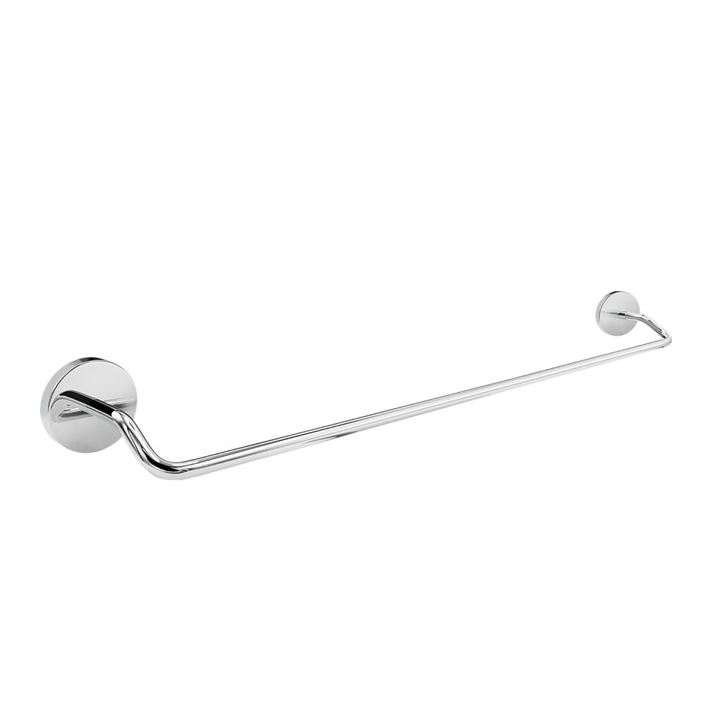 Håndklædestang Calm - Poleret Krom