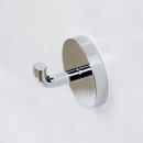 Enkeltknage Calm - Poleret Krom