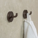 Enkeltknage Calm - Brunet Messing