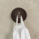 Enkeltknage Calm - Brunet Messing