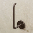 Reservpapirholder Calm - Brunet Messing