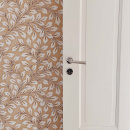 Dørhåndtag Hampton - Krom