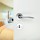 Dørhåndtag Skagen - Krom