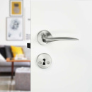 Dørhåndtag Skagen - Rustfrit Stål Finish