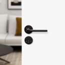 Dørhåndtag Monza - Mat Sort