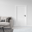 Dørhåndtag Monza - Mat Sort