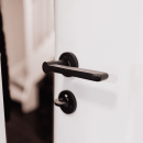 Dørhåndtag Monza - Mat Sort
