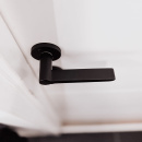 Dørhåndtag Monza - Mat Sort