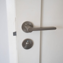 Dørhåndtag Monza - Rustfrit Stål Finish