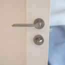 Dørhåndtag Monza - Rustfrit Stål Finish