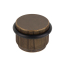 Dørstopper Arpa Gulv - Antik Messing