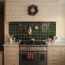 Forlængerstang Aveny - 600mm - Poleret Ubehandlet Messing