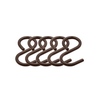 Knage Aveny - 5-p - Brunet Messing i gruppen Nyheder hos Beslag Online (948013-41)