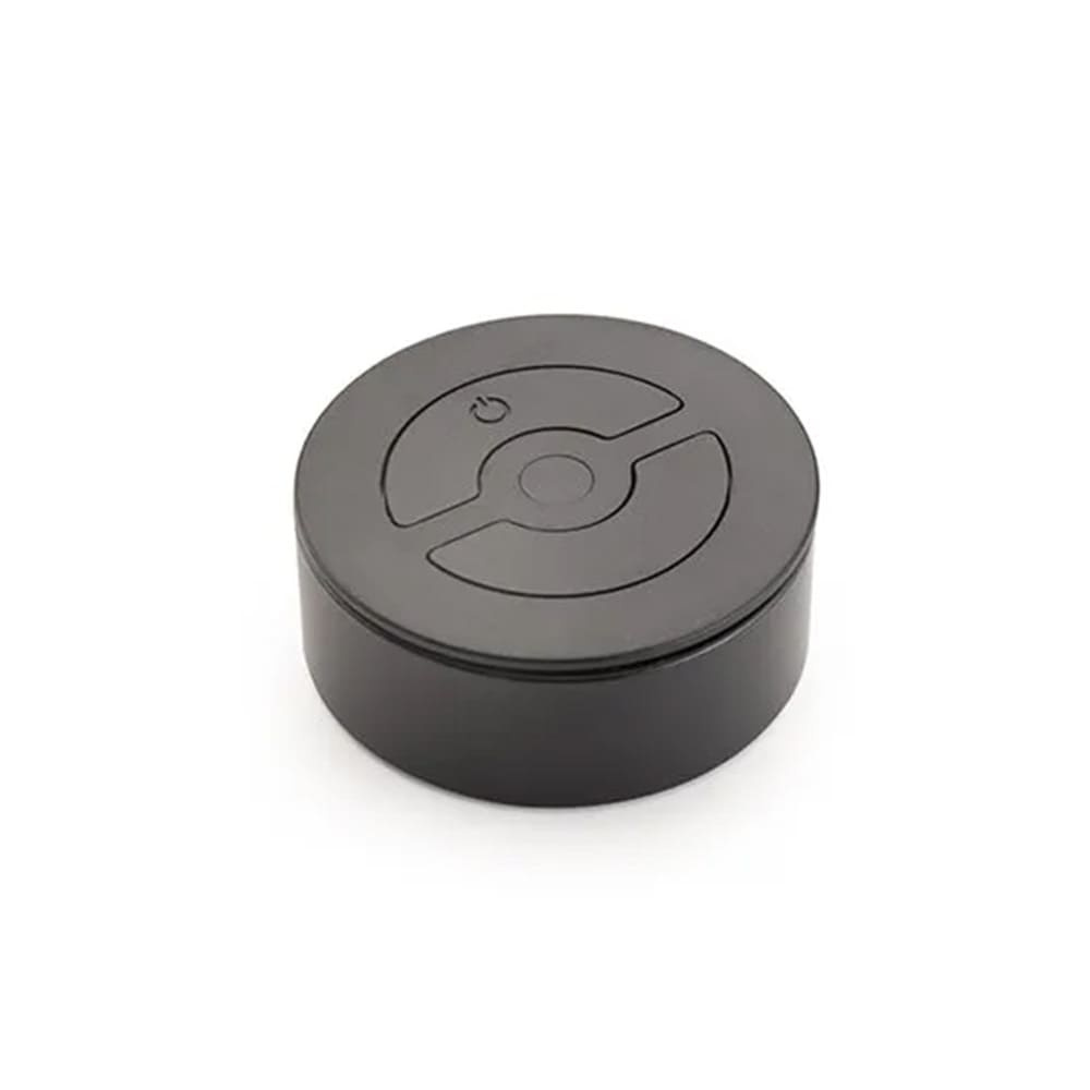 Lysdæmper Giro Next FE - Sort