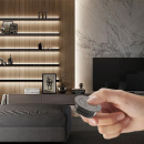 Lysdæmper Giro Next FE - Sort