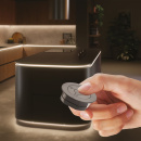 Lysdæmper Giro Next FE - Sort