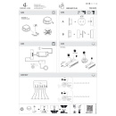 Lysdæmper Giro Next FE - Sort