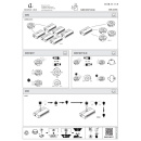 Lysdæmper Giro Next FE - Sort