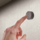 Lysdæmper Giro FE - Sort