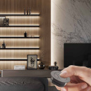 Lysdæmper Giro FE - Sort