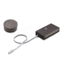 Lysdæmper Giro FE - Sort