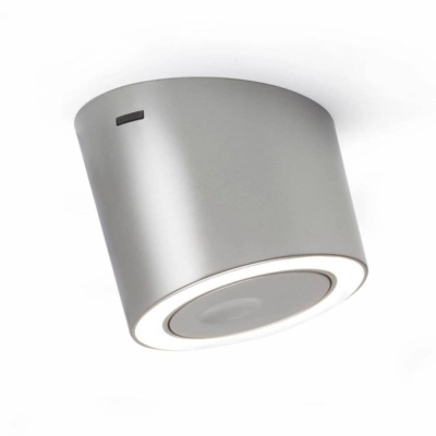 LED-Spot Unika - Touch - Rustfrit Look i gruppen Outlet hos Beslag Online (972785)