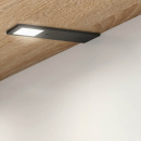 LED-Spot Polar SE - Mat Sort