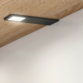 LED-Spot Polar SE - Mat Sort